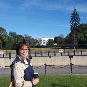 Meet your Posher, Janie l